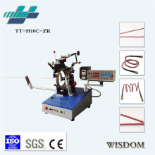 Weisheit Tt-H10c-Zr Toroidal Coil Wickelmaschine